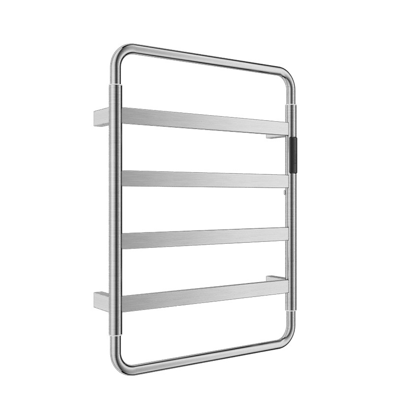 4 Layer Heater Towel Rack Warmer